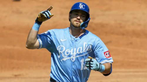 Royals Opening Day roster hopeful is passing spring training test with flying colors