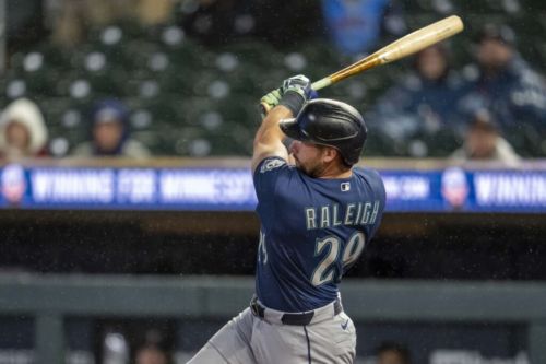 AL Injury Notes: Raleigh, Suarez, Jenkins, Smith