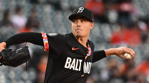 Orioles fans shouldn't take easy way out being discouraged by Cade Povich's future