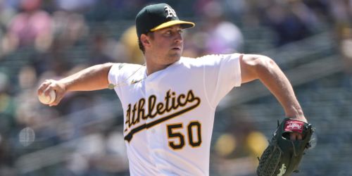 Perkins confident he can be the pitcher he wants to be in season's final weeks