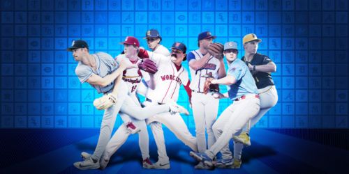 These prospects are bringing the heat for their respective organizations