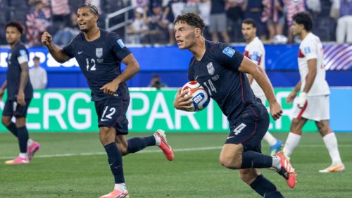 Today's top games to watch, best bets, odds: USA vs. Bosnia and Herzegovina, Marlins vs. Rockies and more