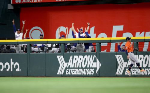 Game 41 Game Day Thread – Arizona Diamondbacks @ Texas Rangers