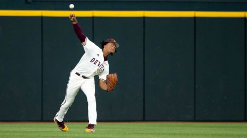 Red Sox Prospect Profile: Former Angel Isaiah Jackson joins talented outfield pool