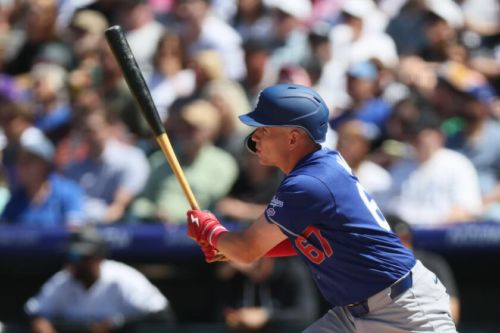 Ryan Ward has a solid debut, but bullpen blows it again as Dodgers lose to Rockies