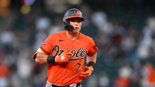 2 things the Orioles need to see from Jackson Holliday before the end of season