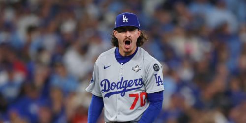 Wrobleski a name to watch with Snell's Opening Day status unclear