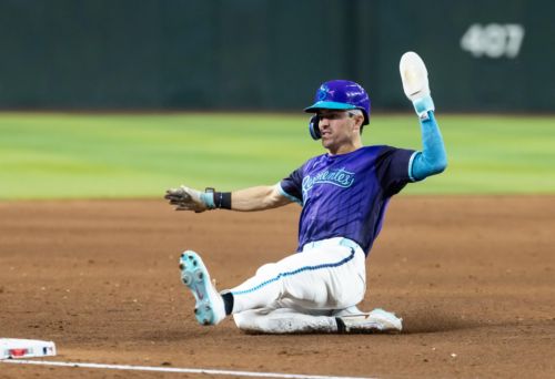 Diamondbacks 9, Twins 5: Corbin Carries the Day