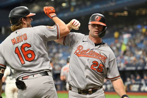 The Opener: Alonso’s Near-Homer, Cavalli, deGrom