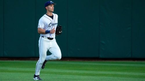 Guardians add intriguing outfielder to roster in place of Steven Kwan