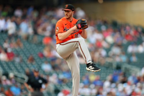 Orioles vs. Cardinals discussion