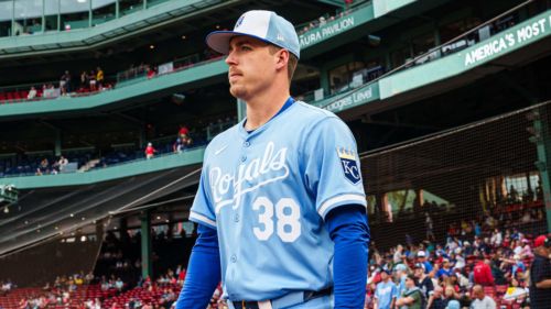 Dual Royals elbow surgeries take aim at KC's pitching depth stockpile