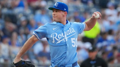 Royals All-Star doubling-down on 2025 breakout this spring entering critical season