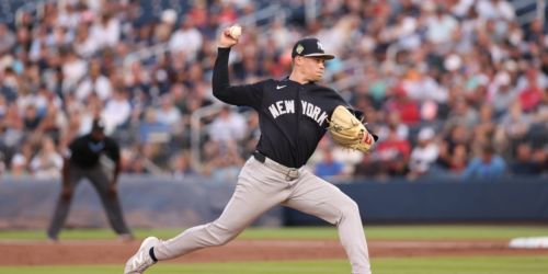 Warren stays sharp on mound as solid spring continues