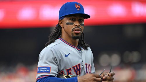 Mariners shouldn't waste time with Mets about bombshell Francisco Lindor rumor