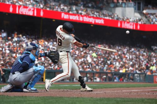 Tyler Fitzgerald primed for career revival with Dodgers