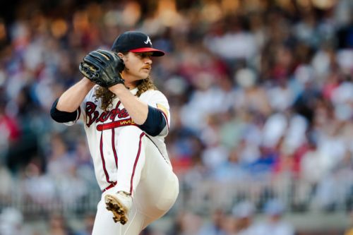 Braves at White Sox chat and discussion: Grant Holmes vs Brandon Eisert