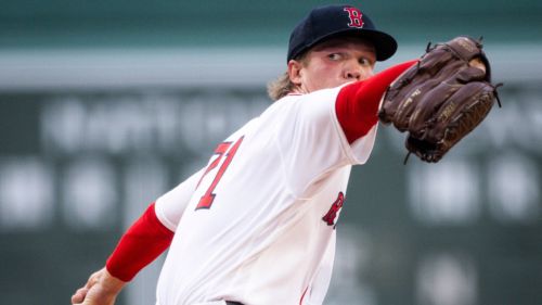 Red Sox-Nationals' trade hints what creativity Cubs may need before trade deadline