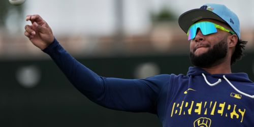 Brewers announce 2026 Spring Training broadcast schedule