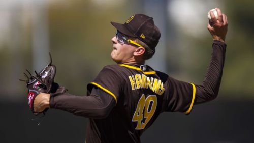 Padres prospect who went on historic 2025 streak has path to make Opening Day roster