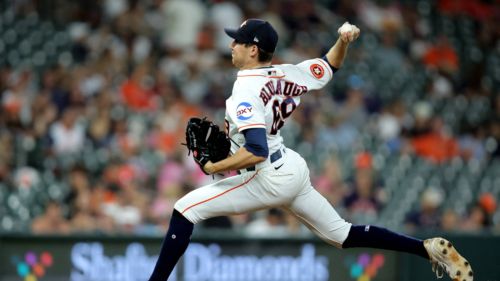 Astros have ideal Cubs trade deadline target hiding behind Josh Hader speculation