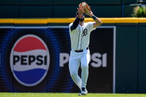 GameThread: Detroit Tigers vs. Los Angeles Angels, 9:38 p.m.