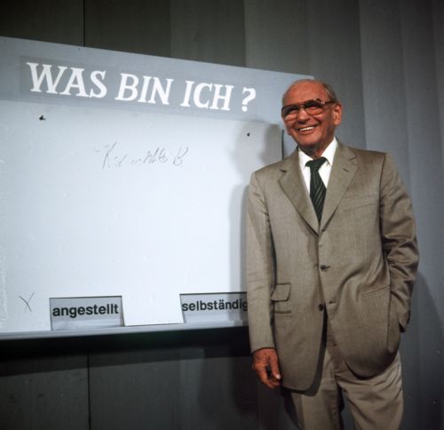 Thursday Trivia Time