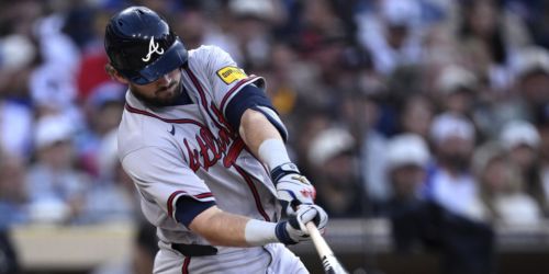 Despite June woes, Braves confident offense will rebound