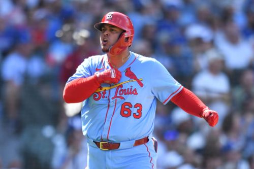 Orioles Claim Yohel Pozo, Designate Johnathan Rodríguez For Assignment