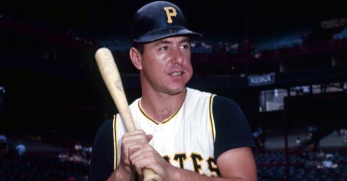 The Defense Rests: A Tribute to Bill Mazeroski (1936–2026)