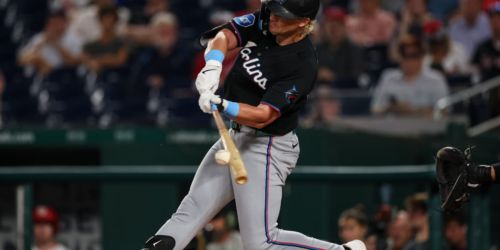 As August ends, Marlins seek spark in Wild Card pursuit