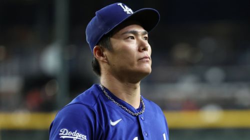 Concerning trend is another reason for Dodgers to worry about possible Wild Card series