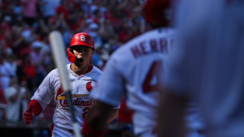 Childhood JJ Wetherholt photo posted by Pirates All-Star will blow your mind