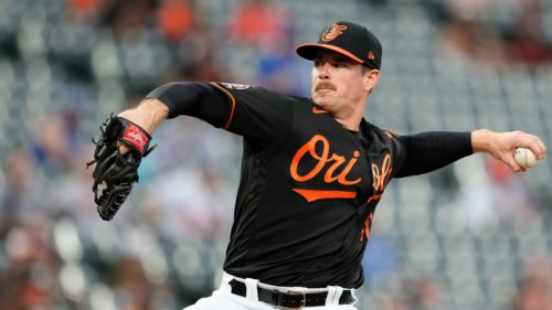Former Orioles fan favorite gets yanked around in Cardinals' latest roster move