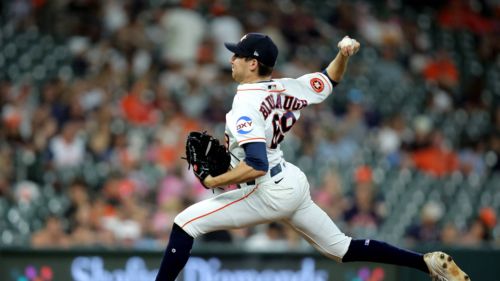 Astros’ top trade chip is emerging in front of our eyes, and Houston can’t afford to waste it