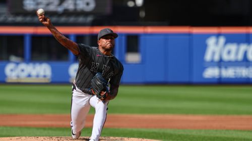 Padres-Mets mock trade ignores the risk of acquiring Freddy Peralta