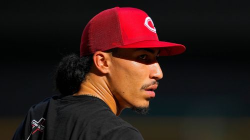 Edwin Arroyo joins Reds but two September call-up decisions still remain