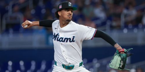 Marlins remain within reach of Wild Card despite alarming 11-game skid