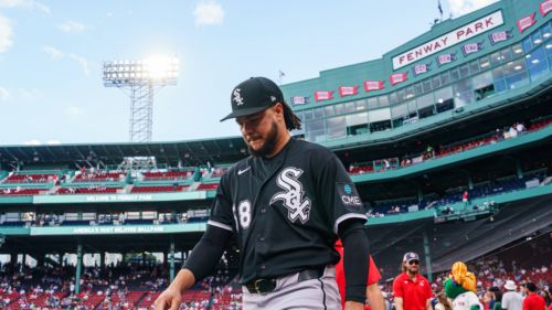 White Sox getting to know the same Luis Castillo who drove Mariners fans crazy
