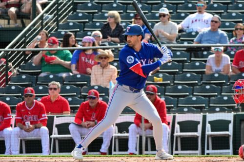 Tyler Wade Granted Release By Rangers