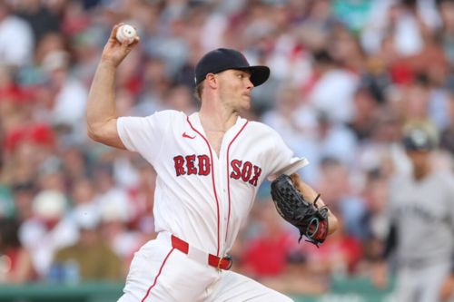 Braves Among Teams Showing Interest In Sonny Gray