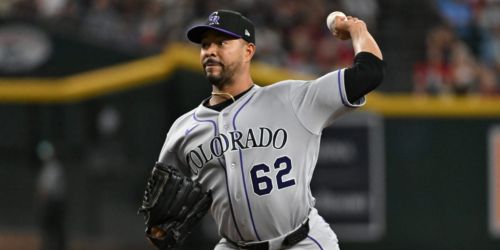 Fearing his career was over, veteran Quintana now set for return to rotation