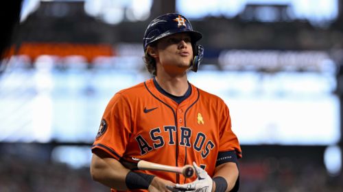 Astros need this player to repeat Jake Meyers’ leap in 2026