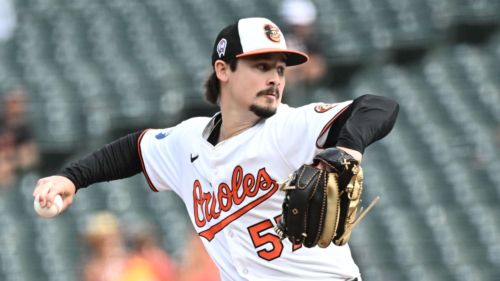 2 offseason exits that the Orioles should feel good about and 1 that will haunt them