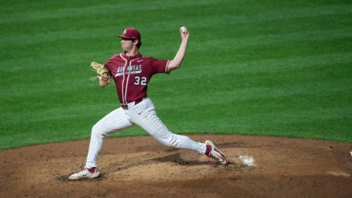 Where Yankees' 2026 first-round pick Hunter Dietz will slot into prospect rankings