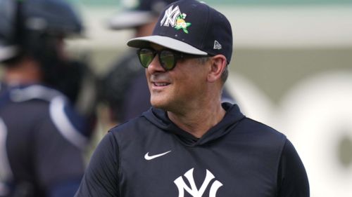 Yankees insider's (mostly) chalk roster projection underscores 1 glaring spring flop