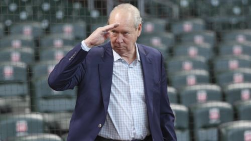 Early Astros' trade deadline intel suggests Jim Crane is a major road block