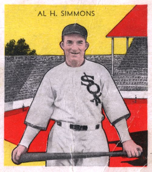 Today in White Sox History: April 30
