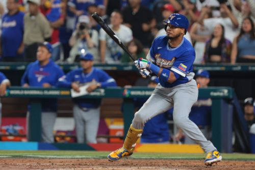 San Francisco Giants Offseason Review