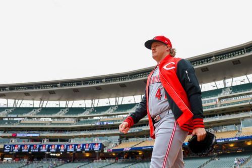The Andrew Abbott renaissance begins tonight in Chicago